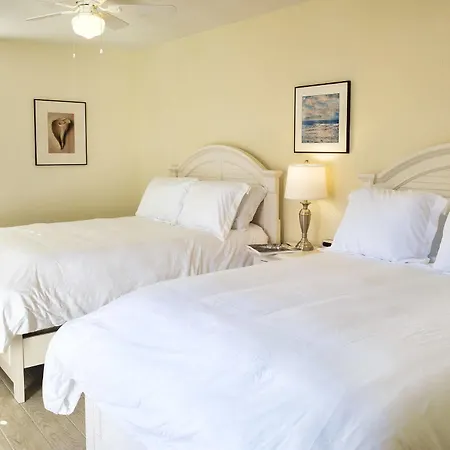 Atlantic Hideaway Hotel Delray Beach Exterior foto